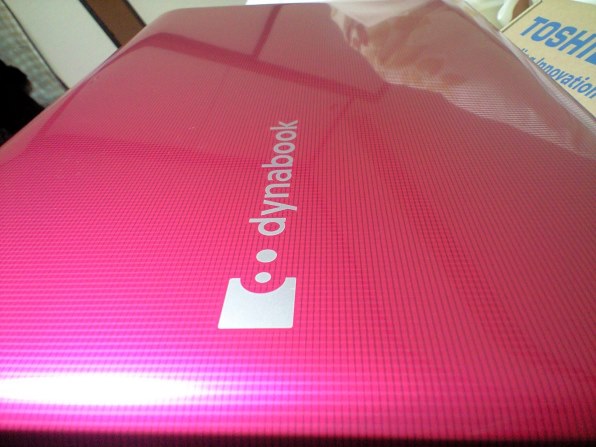 東芝 dynabook T552 T552/36G 2012年秋冬モデル投稿画像・動画