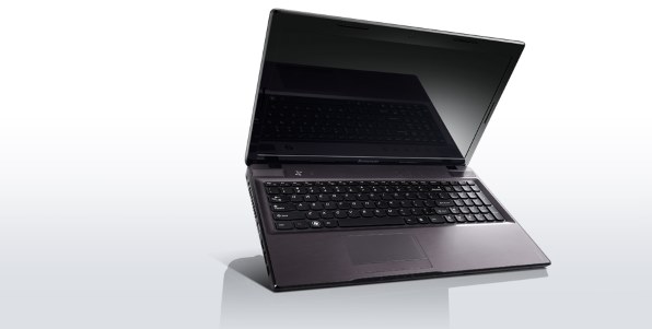 Lenovo IdeaPad Z575 129995J 価格比較 - 価格.com