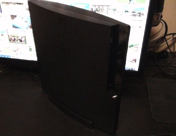 SIE プレイステーション3 HDD 320GB チャコール・ブラック CECH-3000B 