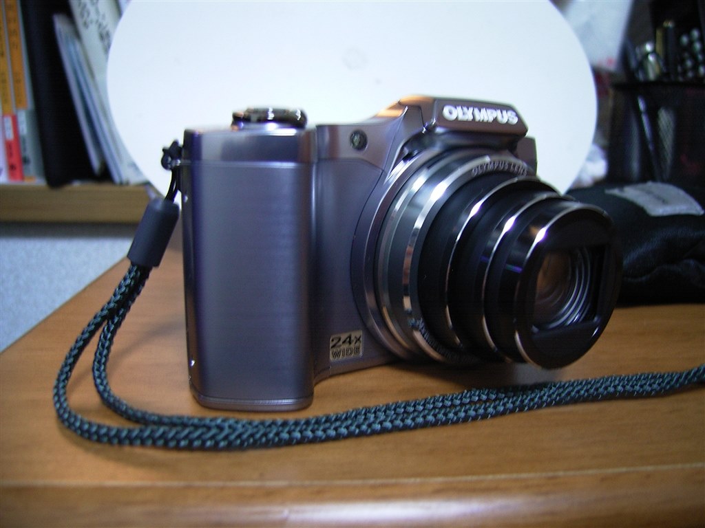 高機能かつ低価格はすごいですね』 オリンパス OLYMPUS SZ-14 [シルバー] １６台目さんのレビュー評価・評判 - 価格.com