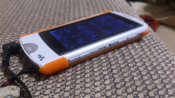SONY NW-a865 ホワイト Amazon.co.jp: SONY ウォークマン Aシリーズ 16GB ホワイト NW