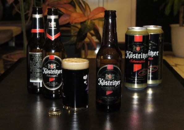 ケストリッツァー _ schwarzbier – OUHP