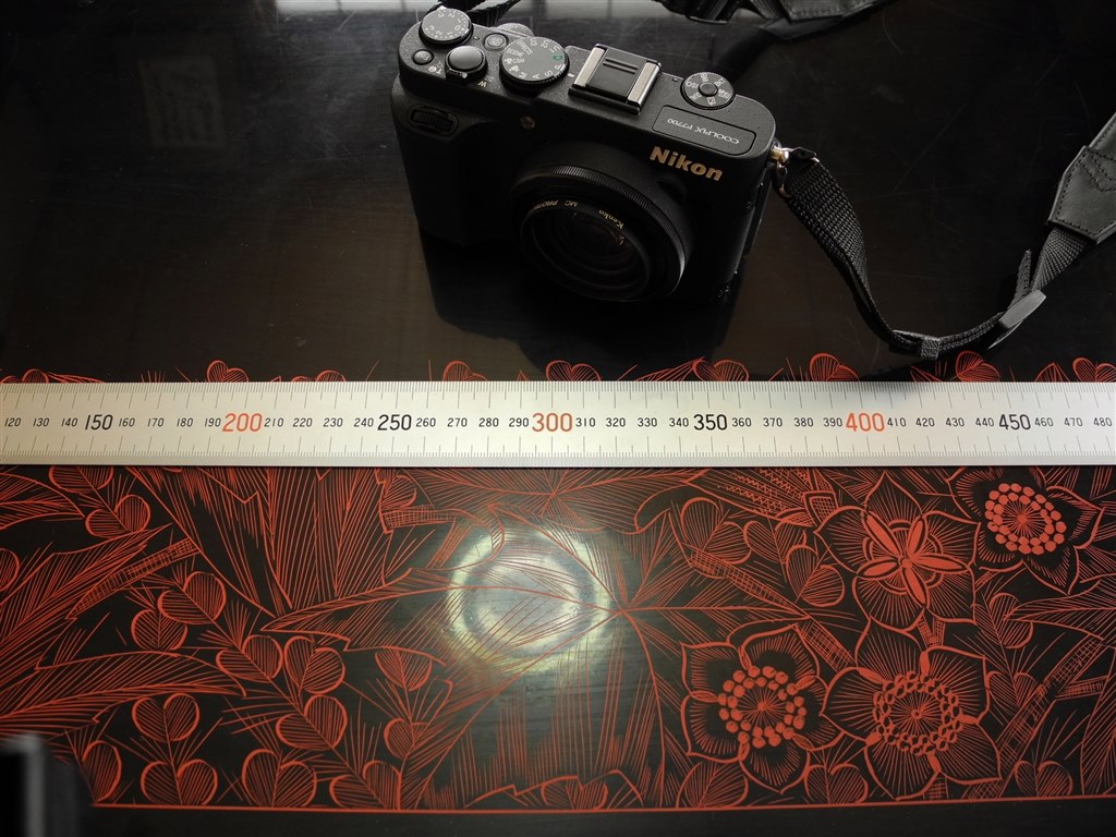 Why Nikon COOLPIX A and P7700 Rock – MPEX Experience