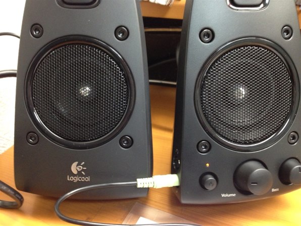 ロジクール Speaker System Z623投稿画像・動画 (レビュー) - 価格.com