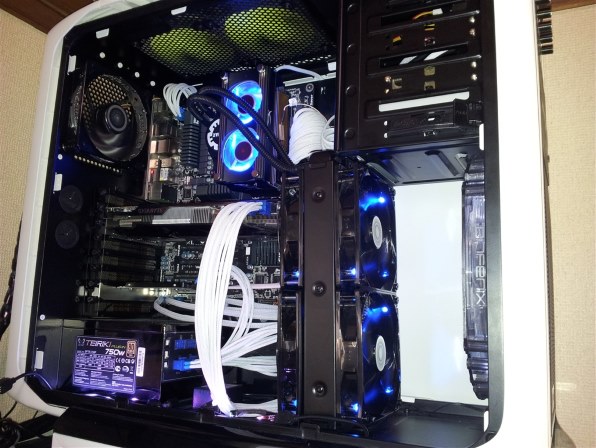 ENERMAX ELC240 レビュー評価・評判 - 価格.com