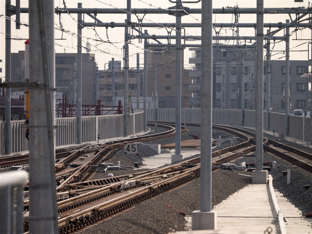 動画撮影用に慌てて買いました』 パナソニック LUMIX G VARIO 45-150mm