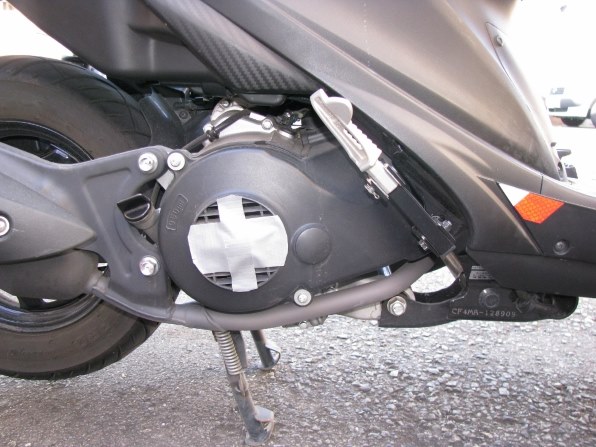 スズキ アドレスV125Sベーシック投稿画像・動画 - 価格.com