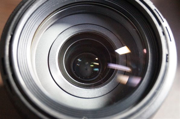 TAMRON AF 18-200mm F/3.5-6.3 XR Di II LD Aspherical [IF] MACRO
