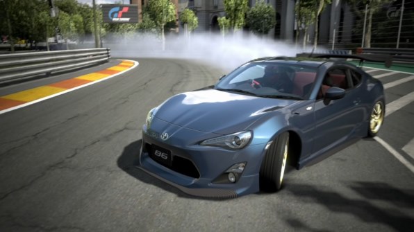 Gt５で女性でも運転しやすい車ってどれが良いでしょう Sie グランツーリスモ5 通常版 のクチコミ掲示板 価格 Com