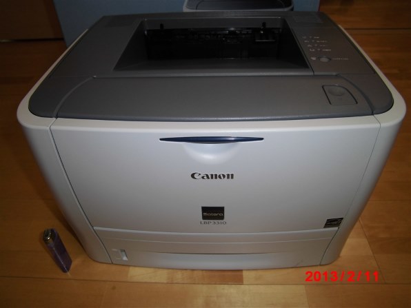 CANON Satera LBP3310 価格比較 - 価格.com