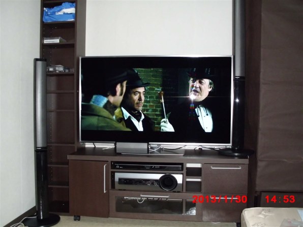 パナソニック スマートビエラ TH-L47DT5 [47インチ]投稿画像・動画