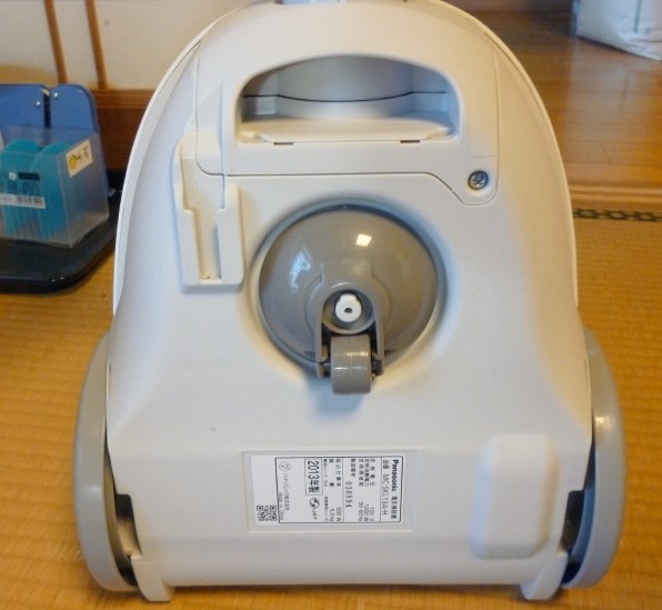 パナソニック MC-SKL13A投稿画像・動画 - 価格.com