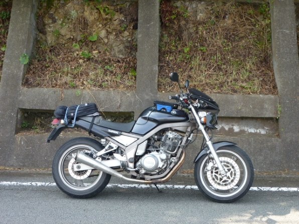 ヤマハ SRX600 - 価格.com