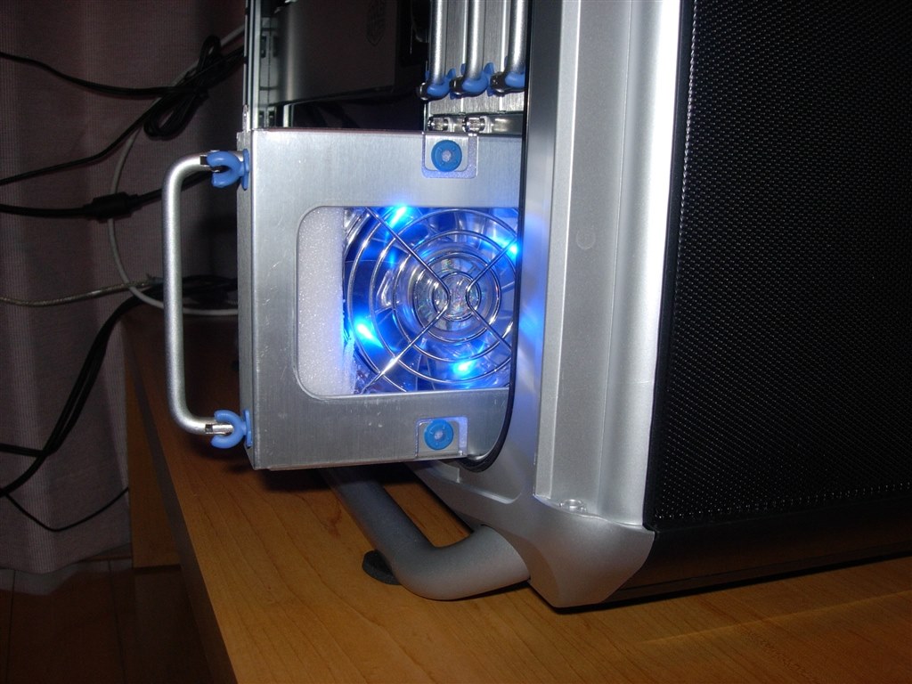 COOLER MASTER COSMOS RC-1000-KSN1-GP 海の大輔さんのレビュー評価