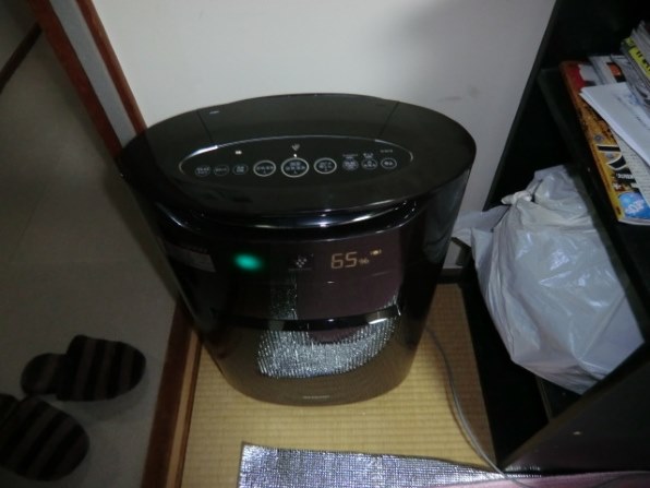 シャープ KI-BX70-T [ブラウン系] 価格比較 - 価格.com