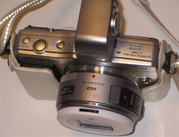 パナソニック14-42mm/F3.5-5.6 ASPH H-PS14042 Amazon.com : Panasonic 14-42mm F3.5-5.6 : Slr Camera Lenses