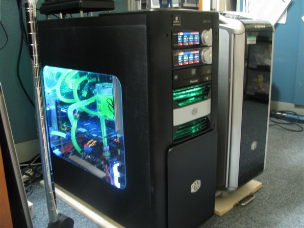 COOLER MASTER ATCS 840 Black RC-840-KKN1-GP投稿画像・動画 - 価格.com