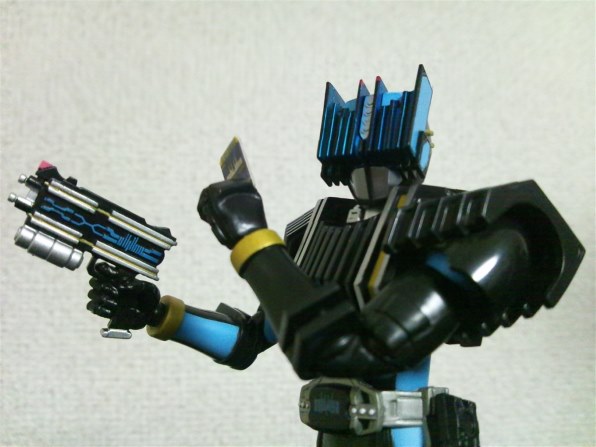 Bandai S H Figuarts 仮面ライダーディケイド 仮面ライダーディエンド投稿画像 動画 価格 Com