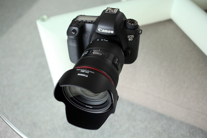 と*ら様 EOS 6D Mark II + EF24-70mm F2.8L II Canon EOS 6D Mark II +