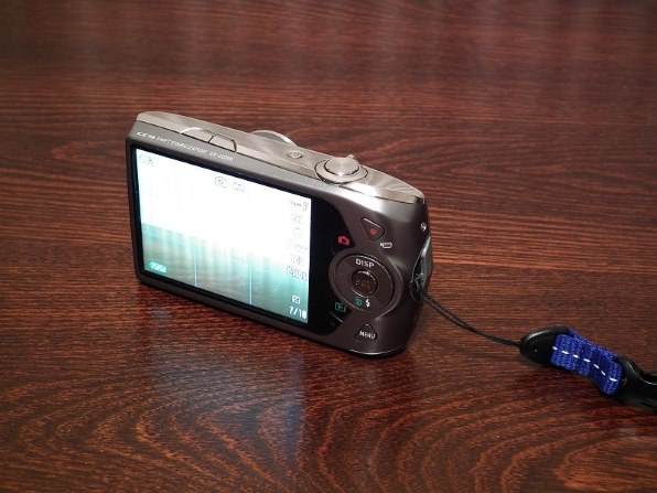 カシオ EXILIM ZOOM EX-Z2000投稿画像・動画 - 価格.com