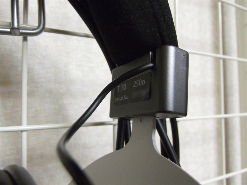 イヤパッドで大変身』 beyerdynamic T 70 MCハムさんのレビュー評価