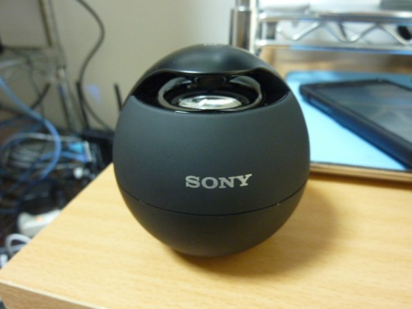 SONY SRS-BTV5 レビュー評価・評判 - 価格.com