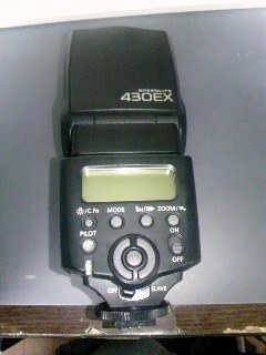 CANON スピードライト 430EX 価格比較 - 価格.com