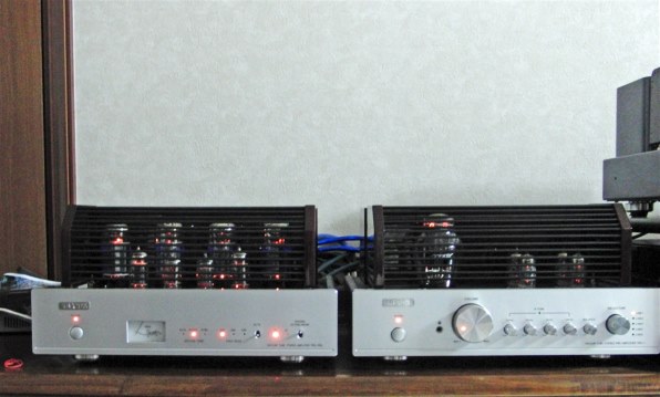 TRIODE TRX-P6L-DC [ダークチェリー] 価格比較 - 価格.com