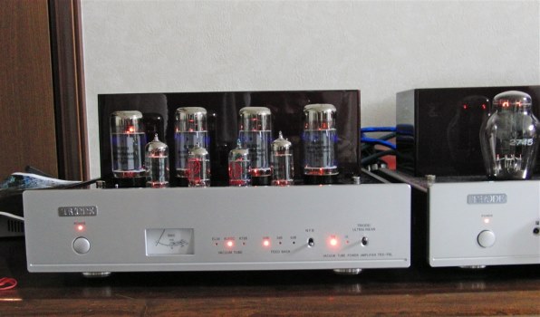 TRIODE TRX-P6L-DC [ダークチェリー] 価格比較 - 価格.com