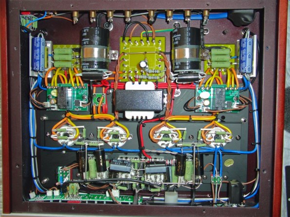 TRIODE TRX-P6L-DR [ダークレッド]投稿画像・動画 - 価格.com