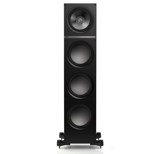 KEF Q900 [ブラックオーク ペア] レビュー評価・評判 - 価格.com