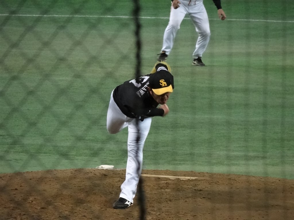 野球観戦用に買いました。』 SONY サイバーショット DSC-HX200V 31037