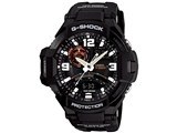 カシオ G-SHOCK スカイコックピット GA-1000-1AJF 価格比較
