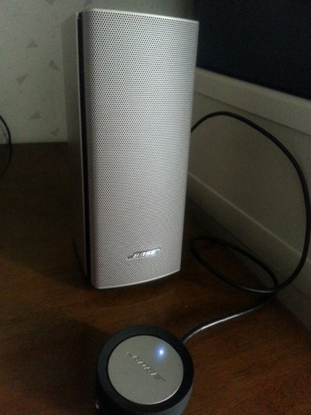 BOSE アクティブスピーカー Companion 20 シルバー Amazon.com: Bose Companion 20 Multimedia Speaker System Silver