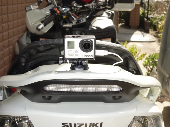 GoPro HERO3 Black Edition CHDHX-301-JP レビュー評価・評判 - 価格.com