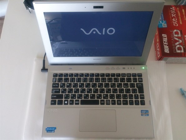 SONY VAIO Tシリーズ11 SVT1112AJ Core i5搭載モデル 価格比較 - 価格.com