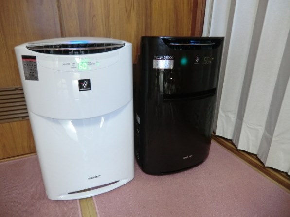 シャープ KI-AX70投稿画像・動画 - 価格.com シャープ KI-AX70投稿画像・動画 - 価格.com