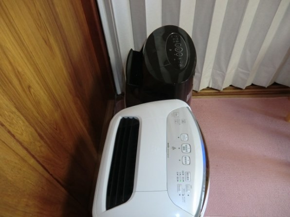 シャープ Ki Ax70 W ホワイト系 投稿画像 動画 価格 Com