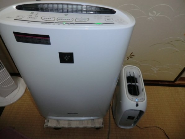 シャープ KI-AX70投稿画像・動画 - 価格.com シャープ KI-AX70投稿画像・動画 - 価格.com