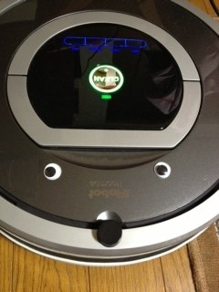 iRobot ルンバ780投稿画像・動画 - 価格.com