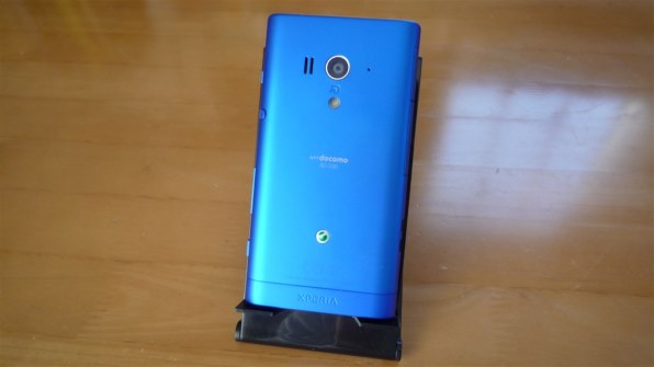 スマートフォン本体 docomo Xperia acro HD SO-03D Amazon | Xperia acro HD SO-03D docomo [Sakura