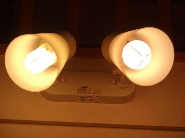 蛍光灯・電球 HITACHI LDA11L-G-A 日立 LDA11L-G-A [電球色] 価格比較 - 価格.com