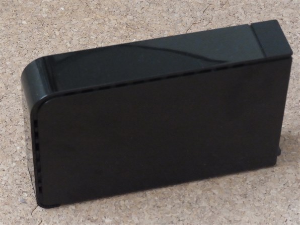 【未使用】BUFFALO HD-LB2.0TU3-BKC Amazon | BUFFALO ターボPC EX2 USB3.0用 外付けHDD 2TB