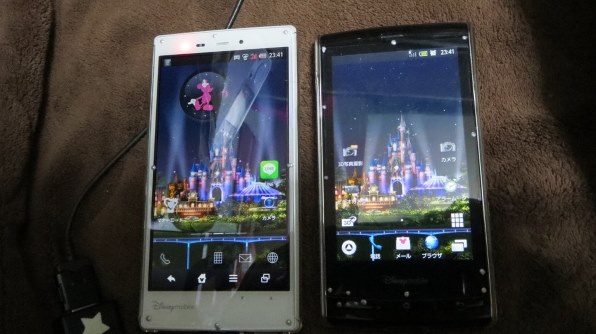 シャープ DM014SH ディズニー・モバイル SoftBank 価格比較 - 価格.com