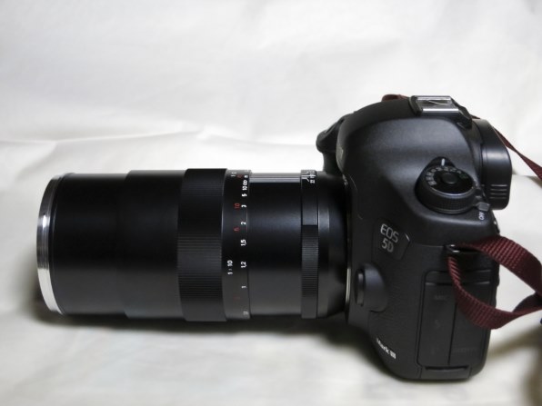 カールツァイス Makro Planar T* 2/100 ZE レビュー評価・評判 - 価格.com