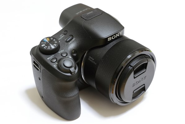 SONY サイバーショット DSC-HX300投稿画像・動画 (レビュー