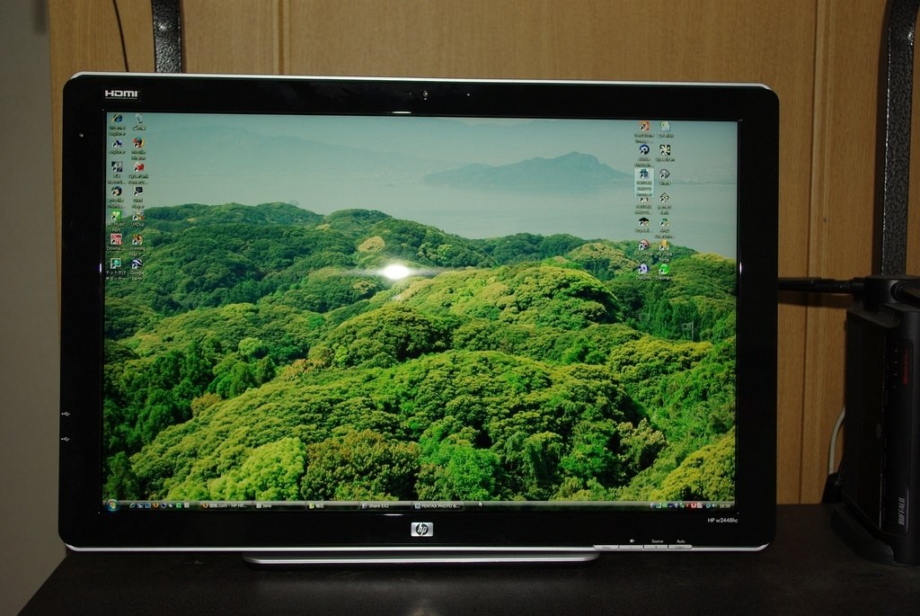 HP HP w2448hc [24インチ] 巡戦浅間さんのレビュー評価・評判 - 価格.com