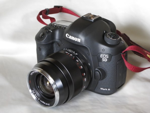 レンズ(単焦点) ZEISS DISTAGON T*35F2 ZE ZEISS Distagon T* 2/35 ZE｜新品通販フジヤカメラ