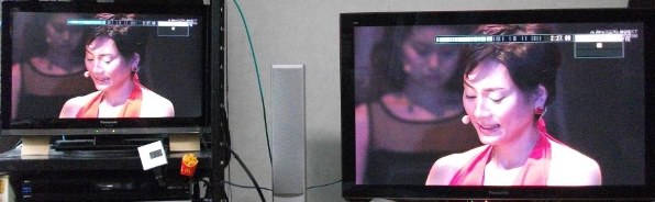 パナソニック スマートビエラ TH-L23X50 [23インチ]投稿画像・動画