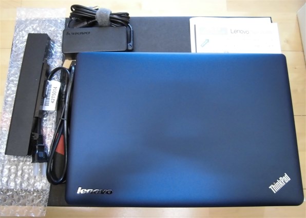 無線LAN搭載ampnbspLenovo ThinkPad E430 Core i5 16GB HDD500GB DVD ...